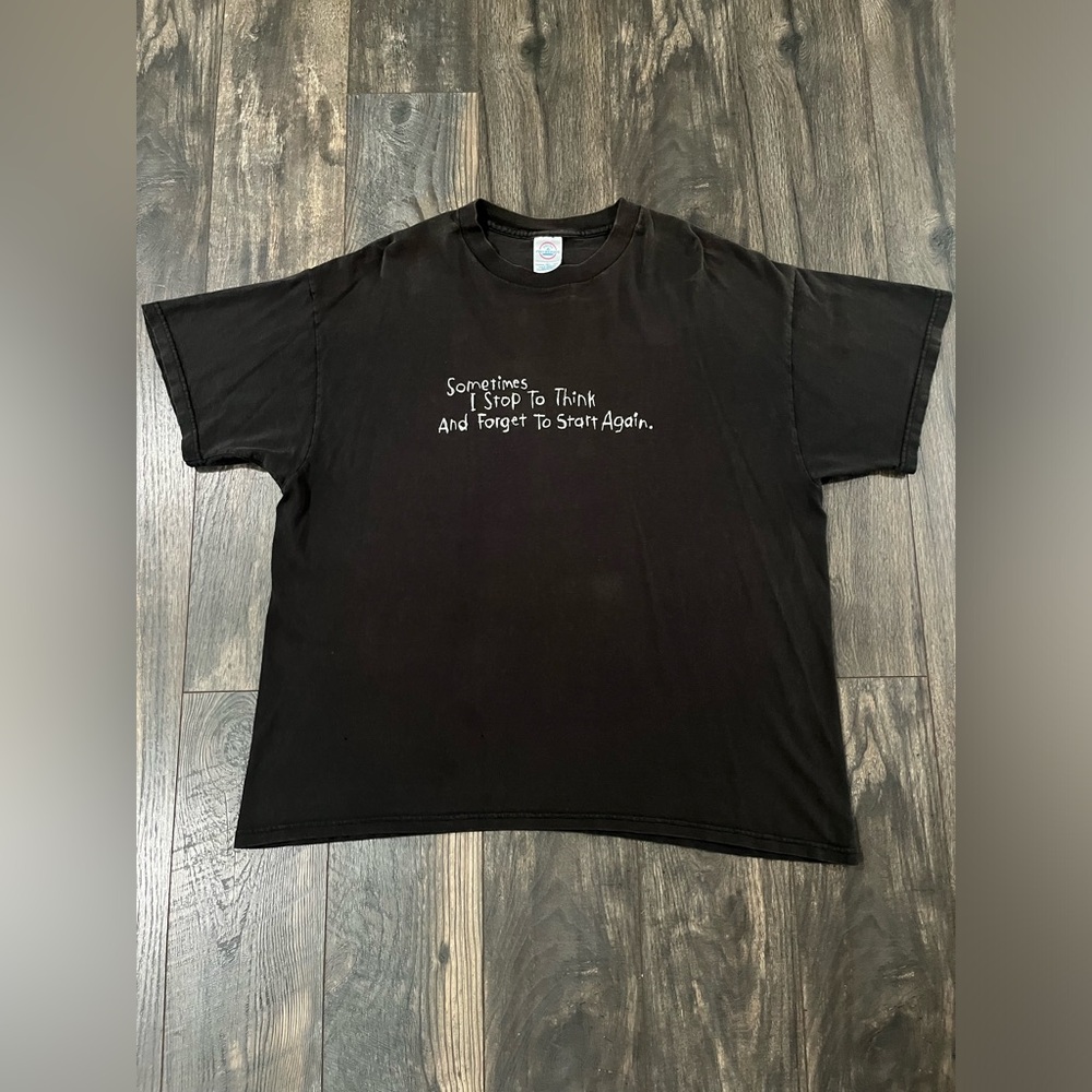vintage shirt